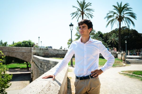 Marco Polope, ante la semifinal de Ondara: “Hay poco que decir y mucho que demostrar”