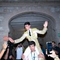 Simón Andreu firma una tarde de entrega y asume el protagonismo en Ondara