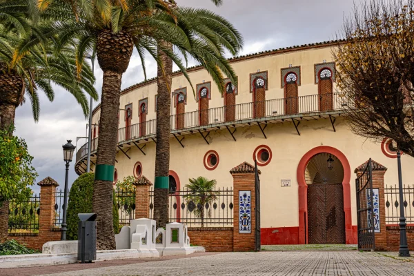 La Piedad, casi dos siglos de historia entre el toro y el vino
