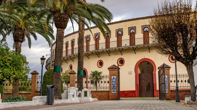 La Piedad, casi dos siglos de historia entre el toro y el vino