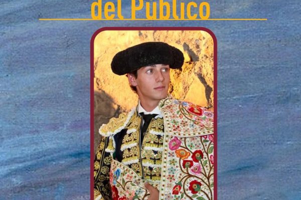 Javier Cuartero se lleva el voto del público de la segunda semifinal del Circuito Valenciano