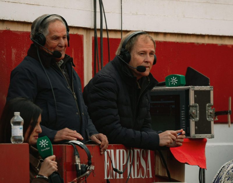 Canal Sur apuesta por el futuro y retransmitirá la Gran Final de la Liga Nacional de Novilladas