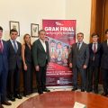 Presentado en Sevilla el cartel de la Final de la Liga Nacional de Novilladas 2026