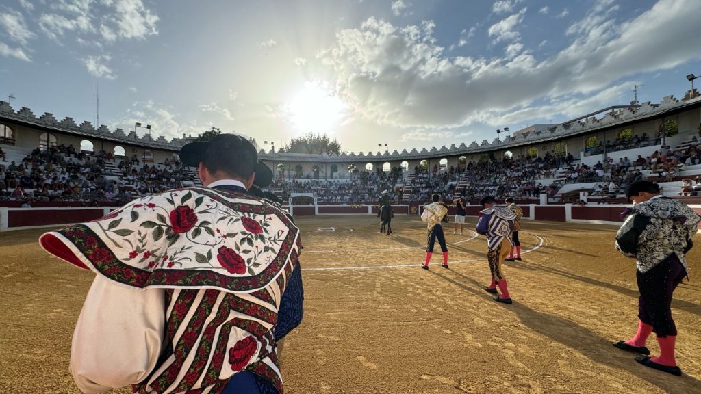 Circuito Valenciano: triunfos que abren camino