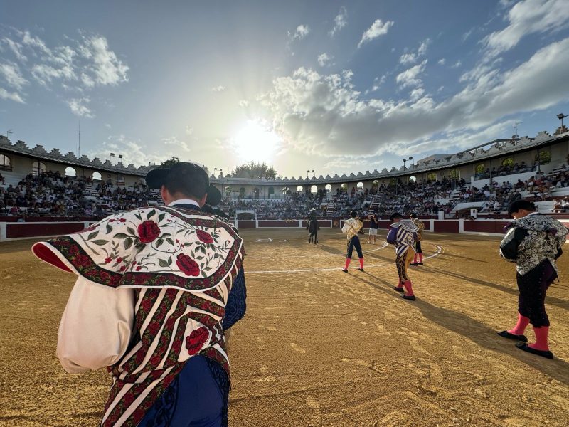 Circuito Valenciano: triunfos que abren camino