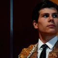 Jorge Oliva, del Bolsín Clasificatorio a la Gran Final de la Liga Nacional de Novilladas