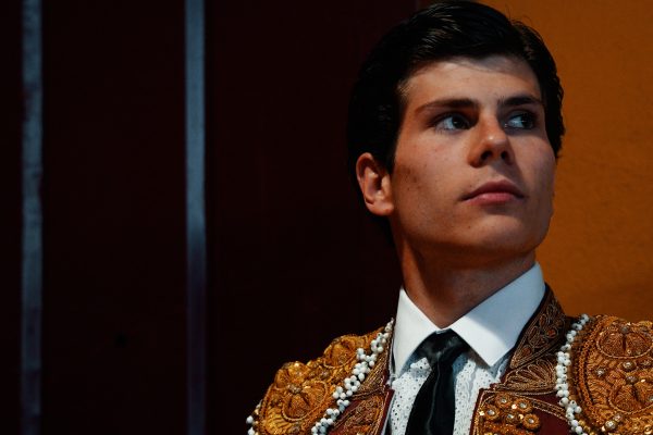 Jorge Oliva, del Bolsín Clasificatorio a la Gran Final de la Liga Nacional de Novilladas