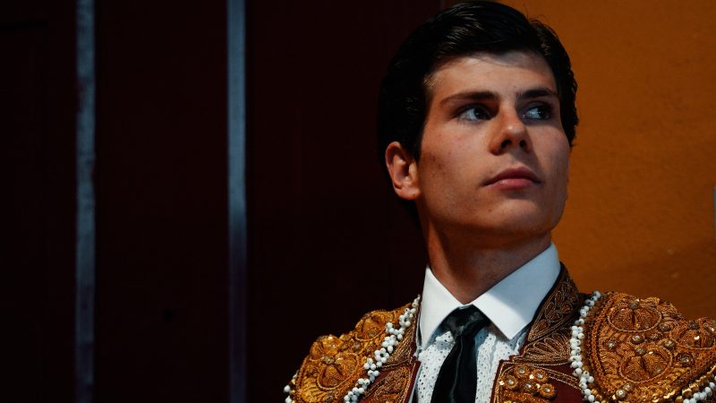 Jorge Oliva, del Bolsín Clasificatorio a la Gran Final de la Liga Nacional de Novilladas