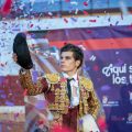 Jorge Oliva: la revelación de Segovia que sueña con la cumbre del toreo en Sanlúcar