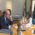 La Fundación Toro de Lidia y la Junta de Extremadura analizan los resultados del Circuito de Novilladas 2026