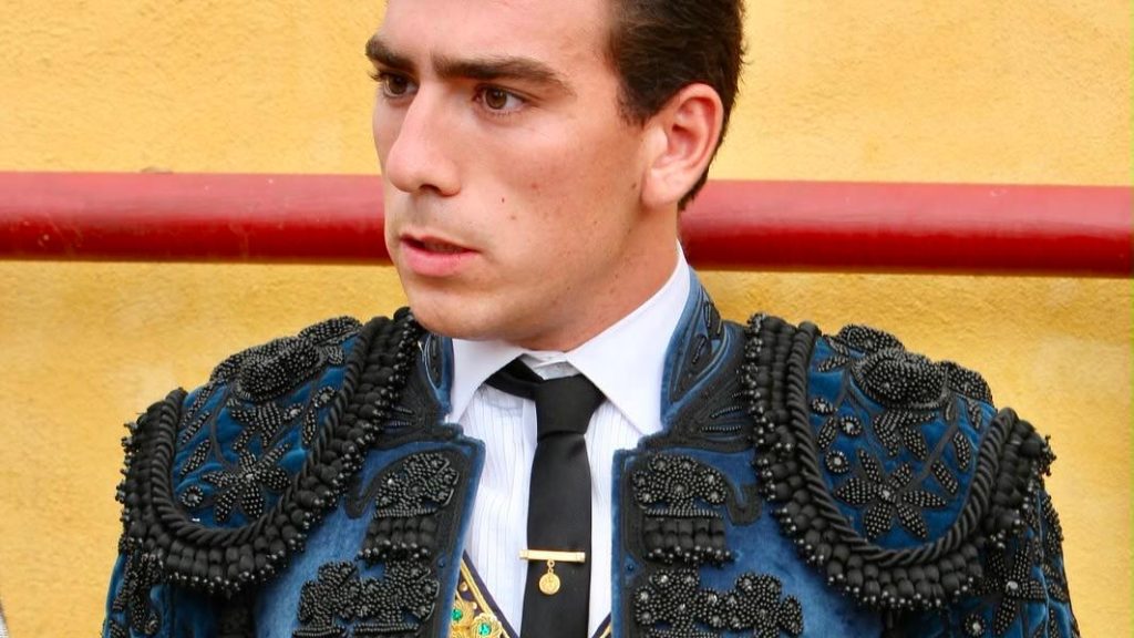 Pepe Martínez: «Quiero dejar a la gente con ganas de verme en 2027»