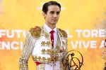 Marco Polope: «Mi mayor miedo en la vida es quedarme solo; en Sanlúcar quiero triunfar»