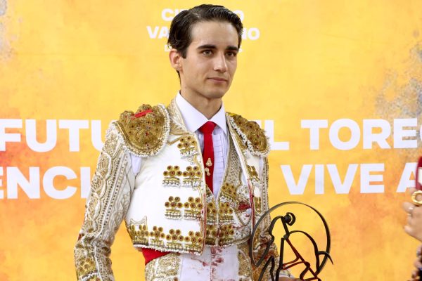 Marco Polope: «Mi mayor miedo en la vida es quedarme solo; en Sanlúcar quiero triunfar»
