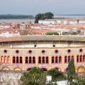Abiertas las taquillas de la plaza de toros de Sanlúcar de Barrameda para la Gran Final