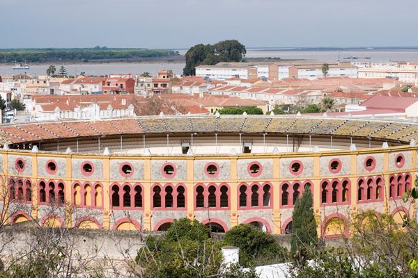 Abiertas las taquillas de la plaza de toros de Sanlúcar de Barrameda para la Gran Final