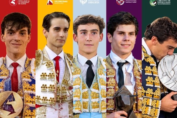 Ya están a la venta las entradas de la Gran Final de la Liga Nacional de Novilladas