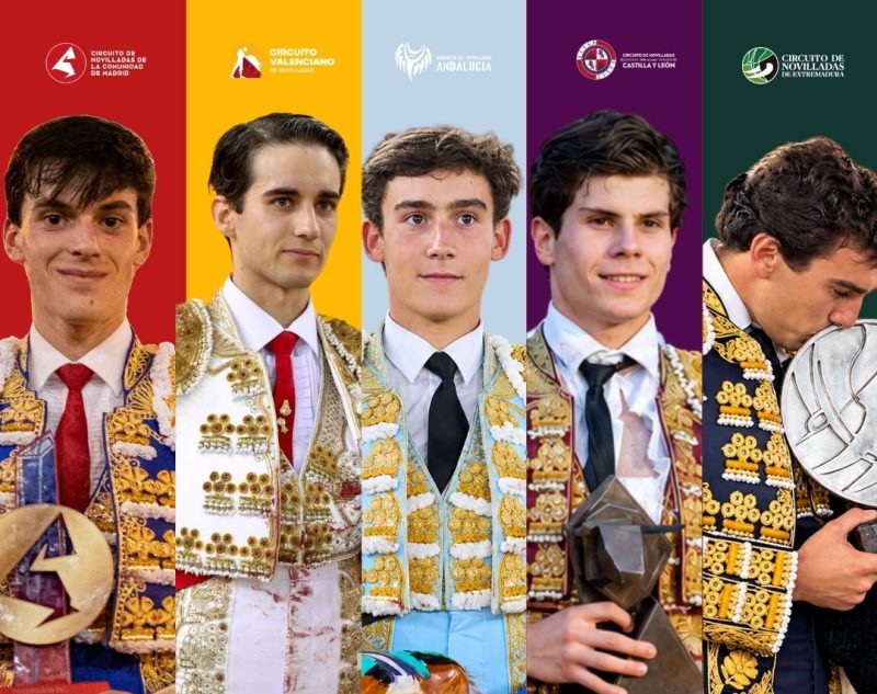 Ya están a la venta las entradas de la Gran Final de la Liga Nacional de Novilladas