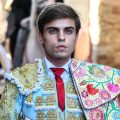 Jesús Yglesias, finalista del Circuito de Extremadura, se anuncia este sábado en la Feria del Pilar de Zaragoza