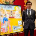 Pepe Martínez, del triunfo en Extremadura a la Maestranza este domingo